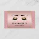 Buscar broche tarjetas de visita Elegante