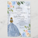 Buscar príncipe o princesa invitaciones Elegante