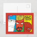 Buscar hambre postales Master shake