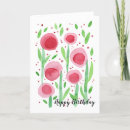 Buscar redondas tarjetas Para ella