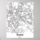 Buscar mapa de roma posters Europa