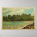 Buscar jamaica posters Vintage