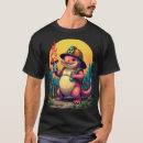 Buscar kitsch camisetas Gato