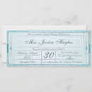 Buscar cinta 10x23 invitaciones Azul
