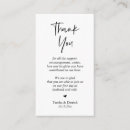 Buscar nota del amor invitaciones Gracias