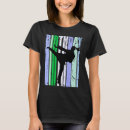 Buscar green mujer camisetas Retro