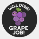 Buscar frutas en el trabajo postales Bien hecho