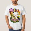 Buscar neko del maneki camisetas Fortuna