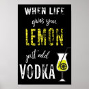Buscar vodka posters Alcohol