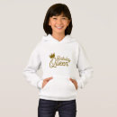 Buscar feliz cumpleaños sudaderas Reina