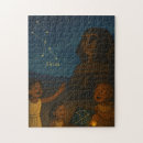 Buscar constelaciones puzzles Para niños