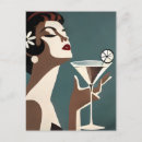Buscar para la diva postales Martini