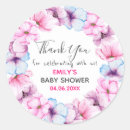 Buscar flores azules bonitas pegatinas Adorable