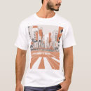 Buscar japonés tradicional camisetas Diseño