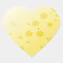 Buscar sol corazon pegatinas General y unisex