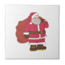 Buscar santa claus azulejos Navidades