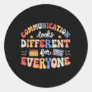 Buscar el síndrome de los asperger pegatinas Neuropicante