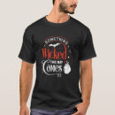 Buscar malintencionado camisetas Algo