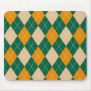 Buscar argyle alfombrillas de raton Diamantes