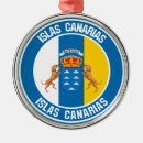 Buscar islas canarias adornos España