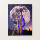 Buscar luna llena puzzles Naturaleza