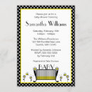 Buscar manosee invitaciones Muchacho