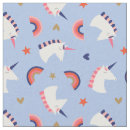 Buscar unicornio del arco iris telas General y unisex