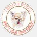 Buscar rescate pegatinas Refugio