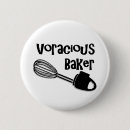 Buscar voraz Pastelero