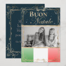 Buscar natale del buon tarjetas Oro
