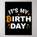 Buscar sobrecarga posters Rey del cumpleaños