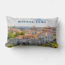 Buscar cuba cojines Havana