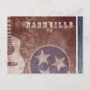 Buscar bandera de nashville postales Marcar