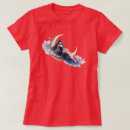 Buscar celestial mujer camisetas Galaxia
