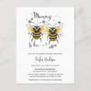 Buscar mamá a ser postales Mamita a la abeja
