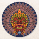 Buscar maya posavasos Nativo