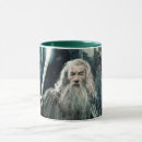 Buscar gandalf tazas Batalla de cinco ejércitos