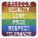 Buscar bandera del arco iris pegatinas Bisexual