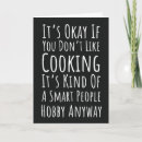 Buscar humor sarcástico tarjetas General y unisex