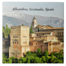 Buscar granada azulejos Alhambra