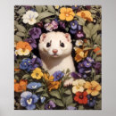 Buscar ferret arte Adorable