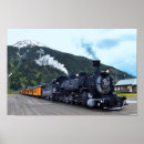 Buscar tren antiguo posters Histórico