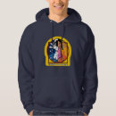 Buscar logotipo de la nasa sudaderas Astronauta