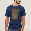 Buscar mandalas tibetanas camisetas Tíbet