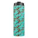 Buscar pavo real tazas Turquesa