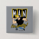 Buscar brave chapas Johnny bravo