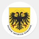 Buscar imperio pegatinas Escudo de armas