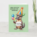 Buscar platypus tarjetas Para todos