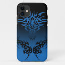 Buscar dragón tribal iphone fundas Dragones
