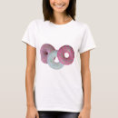 Buscar donuts camisetas Postre